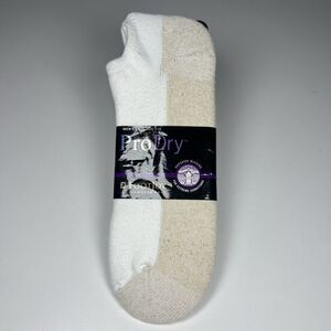 FootJoy Low Cut Socks Mens 7-12 Pro Dry Golf & Casual Vintage Made in USA